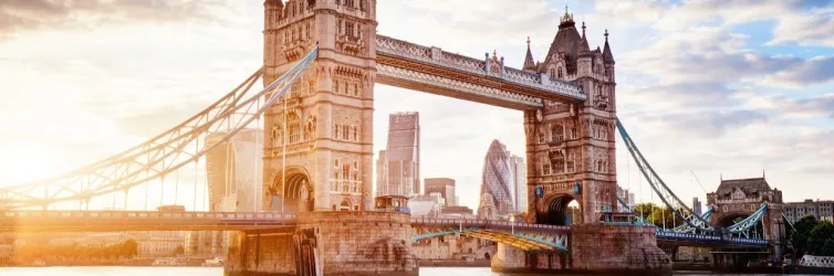 Splendide e comode gite in giornata da Londra 